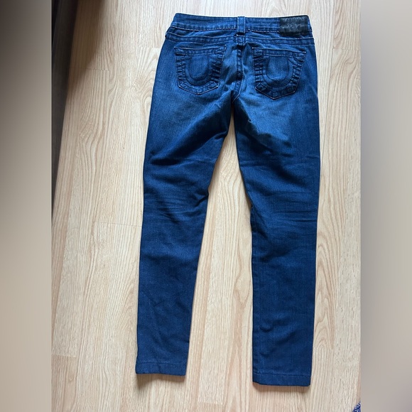 True religion jeans  xxsmall - Picture 9 of 10